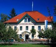 Photo of the hotel Gasthof zur Post Oberwirt