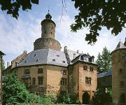 Photo of the hotel Schloss Büdingen