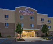 Photo of the hotel Candlewood Suites PERRYSBURG