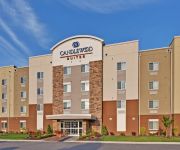 Photo of the hotel Candlewood Suites BUFFALO AMHERST