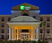 Photo of the hotel Holiday Inn Express & Suites KATY
