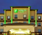 Photo of the hotel Holiday Inn & Suites LAKE CHARLES SOUTH