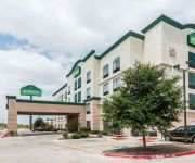 Photo of the hotel WINGATE NEW BRAUNFELS