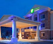 Photo of the hotel Holiday Inn Express & Suites WEST COXSACKIE