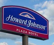 Photo of the hotel HOWARD JOHNSON PLAZA HOTEL MAY