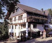 Photo of the hotel Zur Schönen Aussicht Restaurant Café Pension