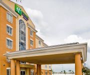 Photo of the hotel Holiday Inn Express & Suites ORLANDO SOUTH-DAVENPORT