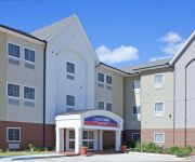 Photo of the hotel Candlewood Suites LAKE JACKSON-CLUTE