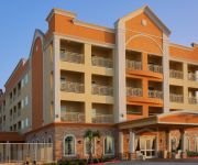 Photo of the hotel Holiday Inn Express & Suites GALVESTON WEST-SEAWALL
