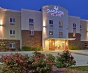 Photo of the hotel Candlewood Suites VICKSBURG