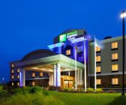 Photo of the hotel Holiday Inn Express & Suites COLUMBIA EAST - ELKRIDGE