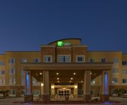 Photo of the hotel Holiday Inn Express & Suites AUSTIN SOUTH-BUDA