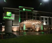 Photo of the hotel Holiday Inn COLUMBUS - HILLIARD