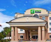 Photo of the hotel Holiday Inn Express CRYSTAL RIVER