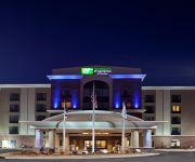 Photo of the hotel Holiday Inn Express & Suites HOPE MILLS-FAYETTEVILLE ARPT