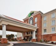 Photo of the hotel Holiday Inn Express & Suites GREENSBORO - AIRPORT AREA