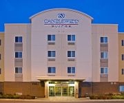 Photo of the hotel Candlewood Suites INDIANAPOLIS NORTHWEST