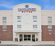 Photo of the hotel Candlewood Suites LEXINGTON