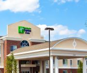 Photo of the hotel Holiday Inn Express & Suites LAKE ZURICH-BARRINGTON