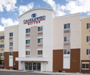 Photo of the hotel Candlewood Suites PARACHUTE
