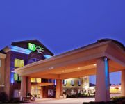 Photo of the hotel Holiday Inn Express & Suites PAULS VALLEY