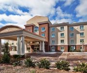 Photo of the hotel Holiday Inn Express & Suites SAVANNAH - MIDTOWN