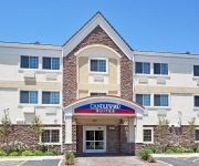 Photo of the hotel Candlewood Suites TURLOCK