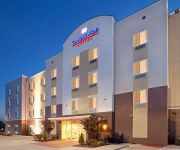 Photo of the hotel Candlewood Suites TEXARKANA
