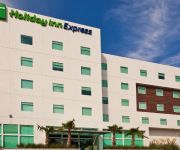 Photo of the hotel Holiday Inn Express GUADALAJARA ITESO