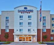 Photo of the hotel Candlewood Suites COLUMBUS FORT BENNING