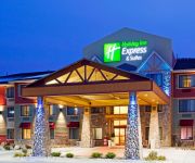 Photo of the hotel Holiday Inn Express & Suites MOUNTAIN IRON (VIRGINIA)