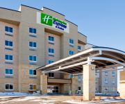 Photo of the hotel Holiday Inn Express & Suites MANKATO EAST