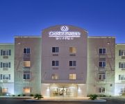 Photo of the hotel Candlewood Suites ROSWELL NEW MEXICO
