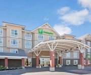 Photo of the hotel Holiday Inn & Suites SURREY EAST - CLOVERDALE