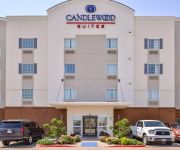 Photo of the hotel Candlewood Suites ABILENE