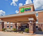 Photo of the hotel Holiday Inn Express ATMORE