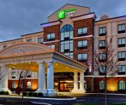 Photo of the hotel Holiday Inn Express & Suites NASHVILLE-OPRYLAND