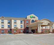 Photo of the hotel Holiday Inn Express & Suites VIDOR SOUTH