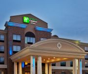 Photo of the hotel Holiday Inn Express & Suites BATON ROUGE -PORT ALLEN