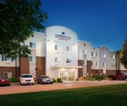 Photo of the hotel Candlewood Suites BELLEVUE