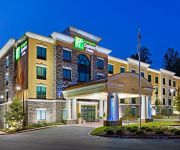 Photo of the hotel Holiday Inn Express & Suites CLEMSON - UNIV AREA