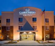 Photo of the hotel Candlewood Suites CHAMPAIGN-URBANA UNIV AREA