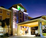 Photo of the hotel Holiday Inn Express & Suites CORPUS CHRISTI