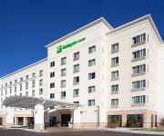 Photo of the hotel Holiday Inn & Suites DENVER AIRPORT