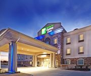 Photo of the hotel Holiday Inn Express & Suites DALLAS SOUTHWEST-CEDAR HILL