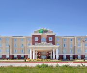 Photo of the hotel Holiday Inn Express & Suites DUMAS