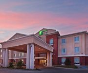 Photo of the hotel Holiday Inn Express Hotel & Suites FORT STOCKTON