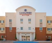 Photo of the hotel Candlewood Suites LONGVIEW