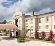 Photo of the hotel Holiday Inn Express & Suites HENDERSON-TRAFFIC STAR