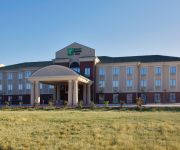 Photo of the hotel Holiday Inn Express & Suites WALLER - PRAIRIE VIEW